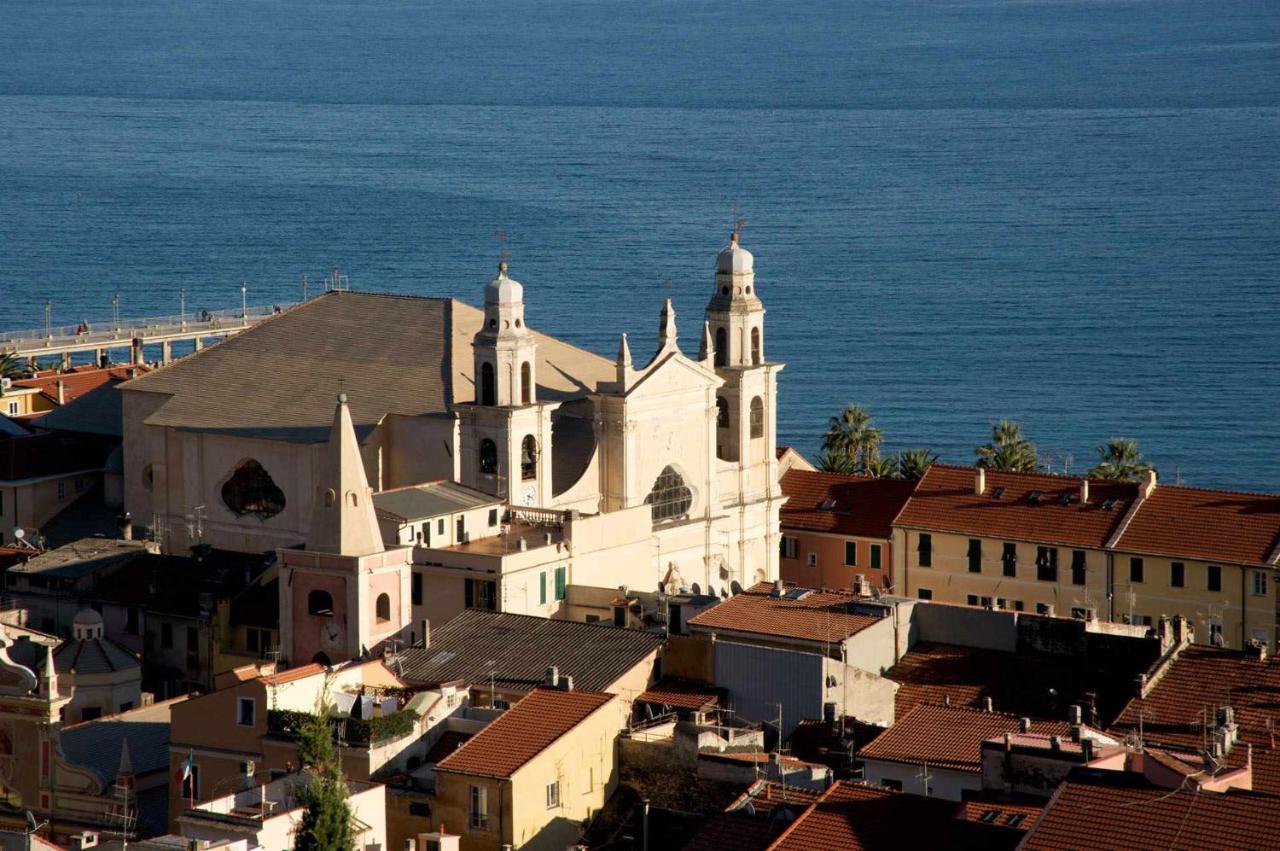 Fornaci 9 Rivieraholiday Pietra Ligure Exteriér fotografie