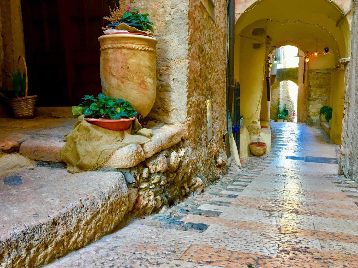 Fornaci 9 Rivieraholiday Pietra Ligure Exteriér fotografie