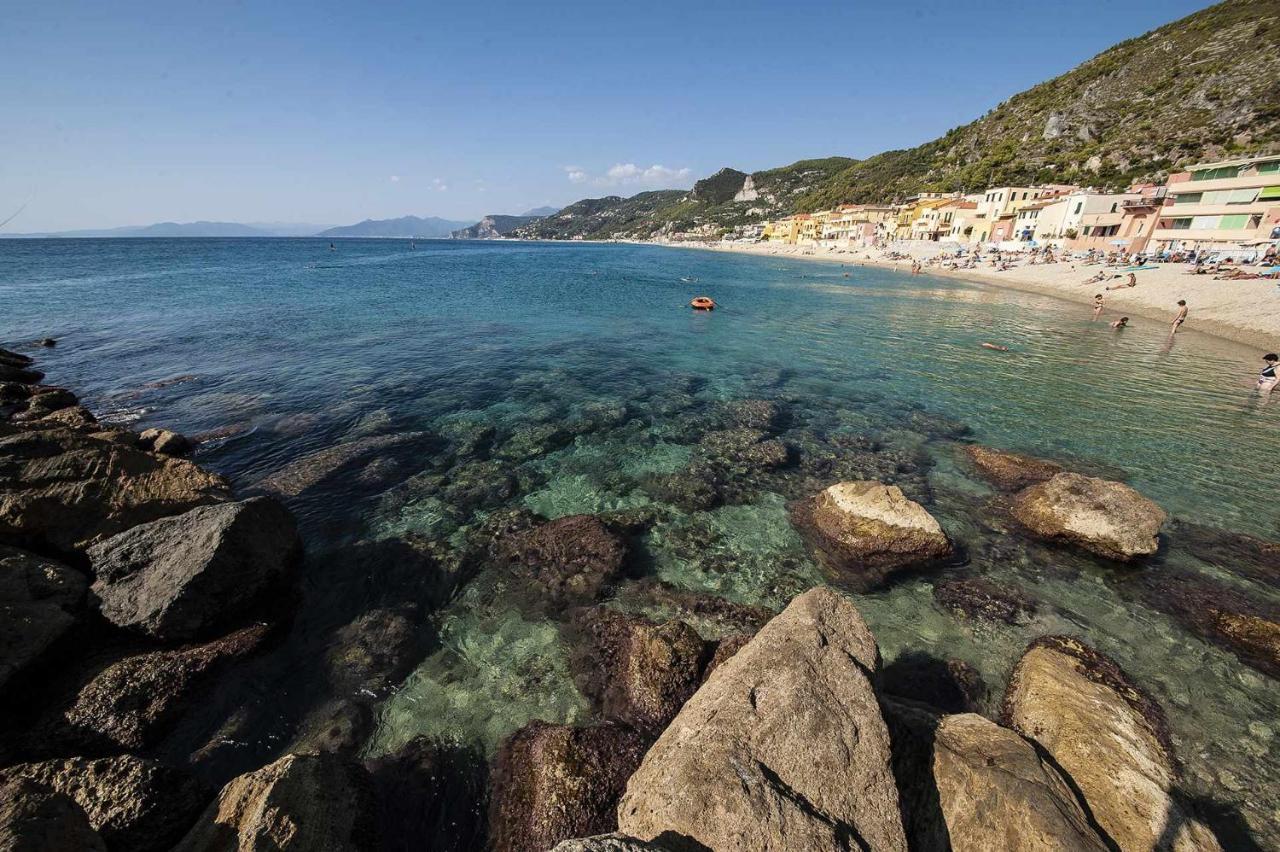 Fornaci 9 Rivieraholiday Pietra Ligure Exteriér fotografie