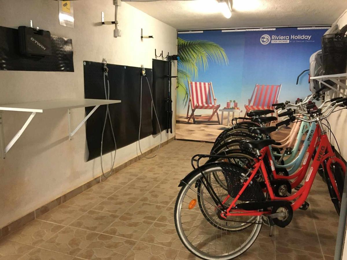 Fornaci 9 Rivieraholiday Pietra Ligure Exteriér fotografie