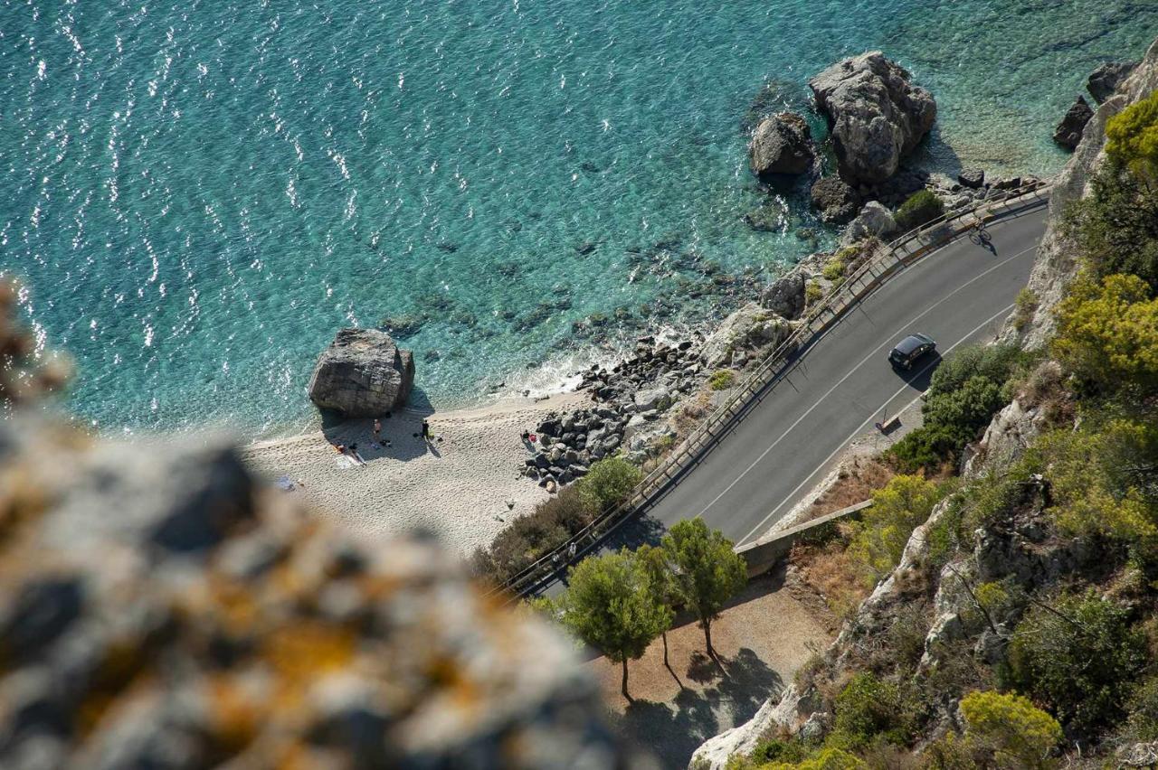 Fornaci 9 Rivieraholiday Pietra Ligure Exteriér fotografie