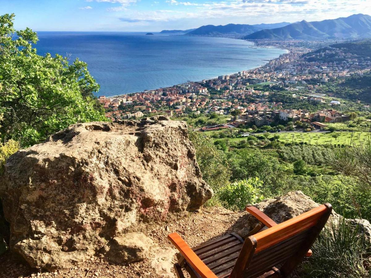 Fornaci 9 Rivieraholiday Pietra Ligure Exteriér fotografie
