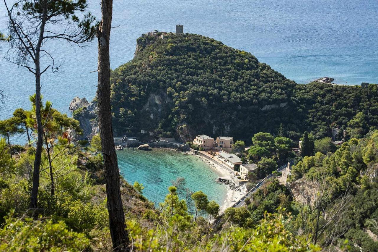 Fornaci 9 Rivieraholiday Pietra Ligure Exteriér fotografie