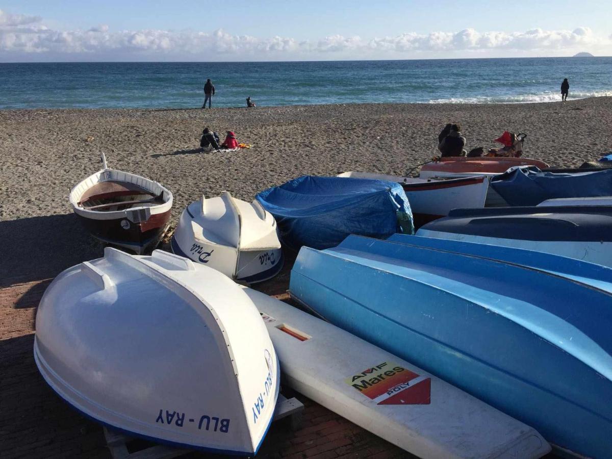 Fornaci 9 Rivieraholiday Pietra Ligure Exteriér fotografie