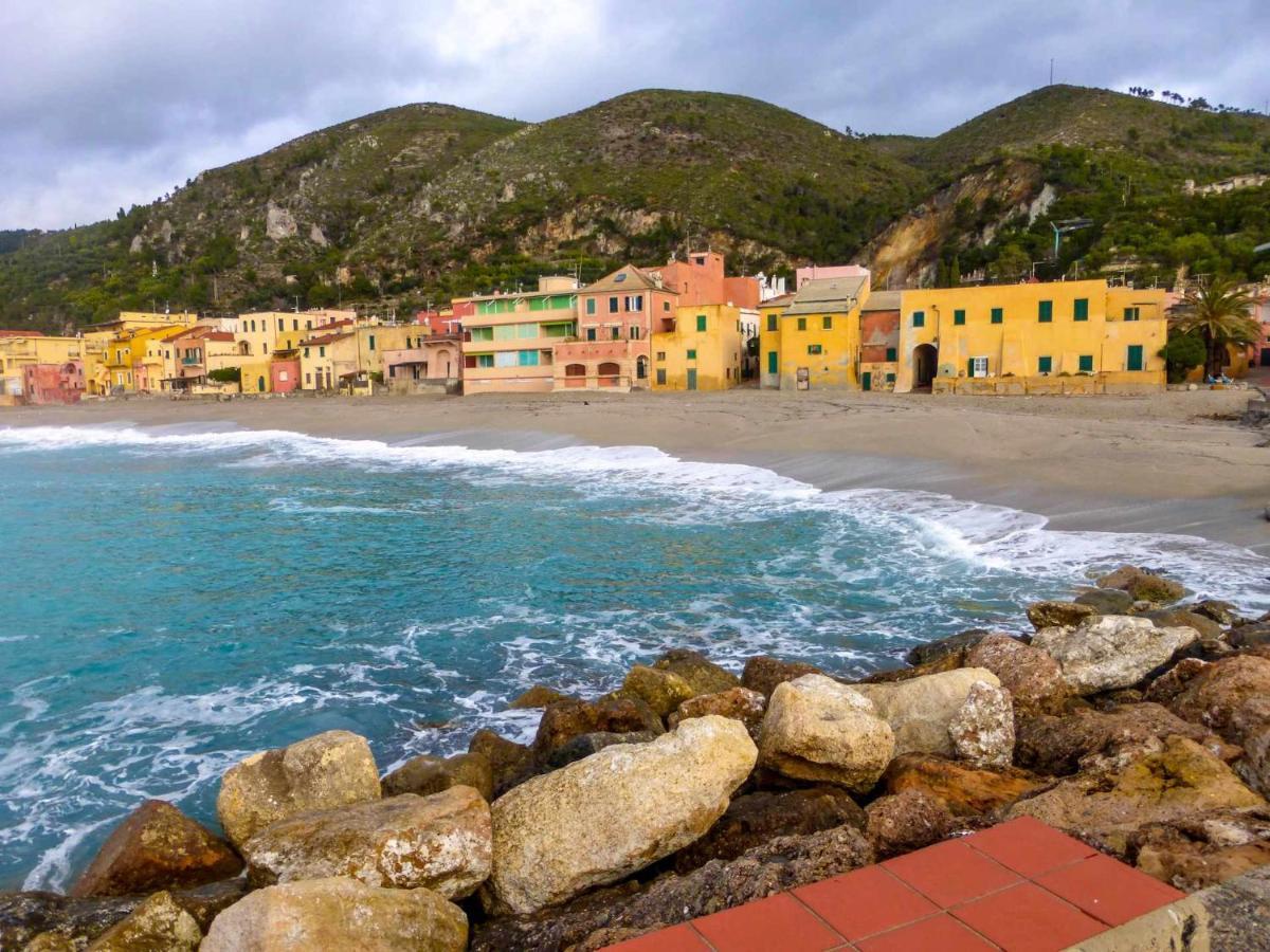 Fornaci 9 Rivieraholiday Pietra Ligure Exteriér fotografie