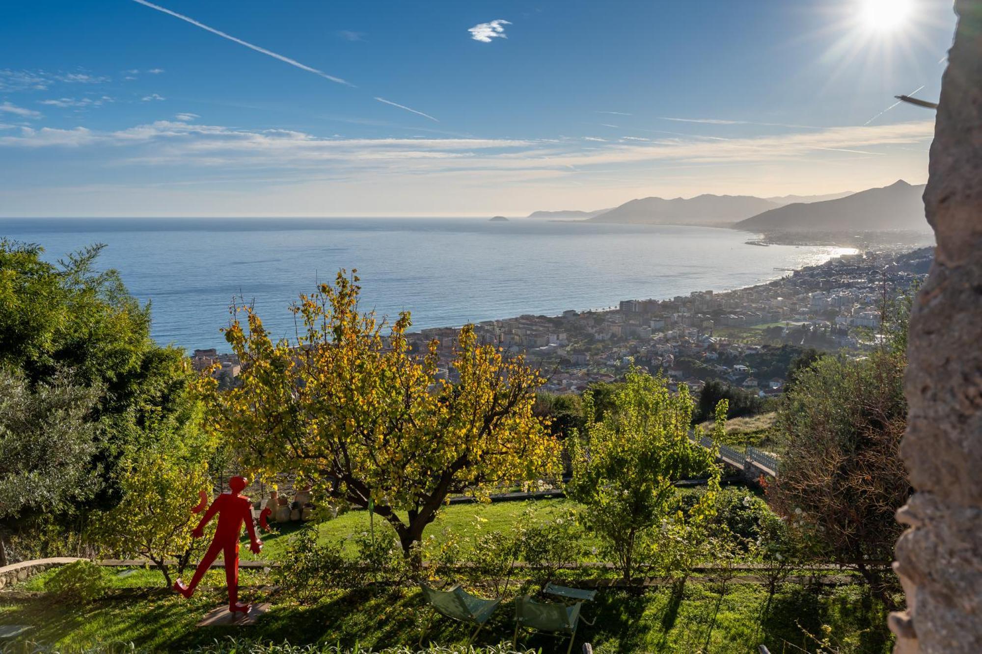 Fornaci 9 Rivieraholiday Pietra Ligure Exteriér fotografie