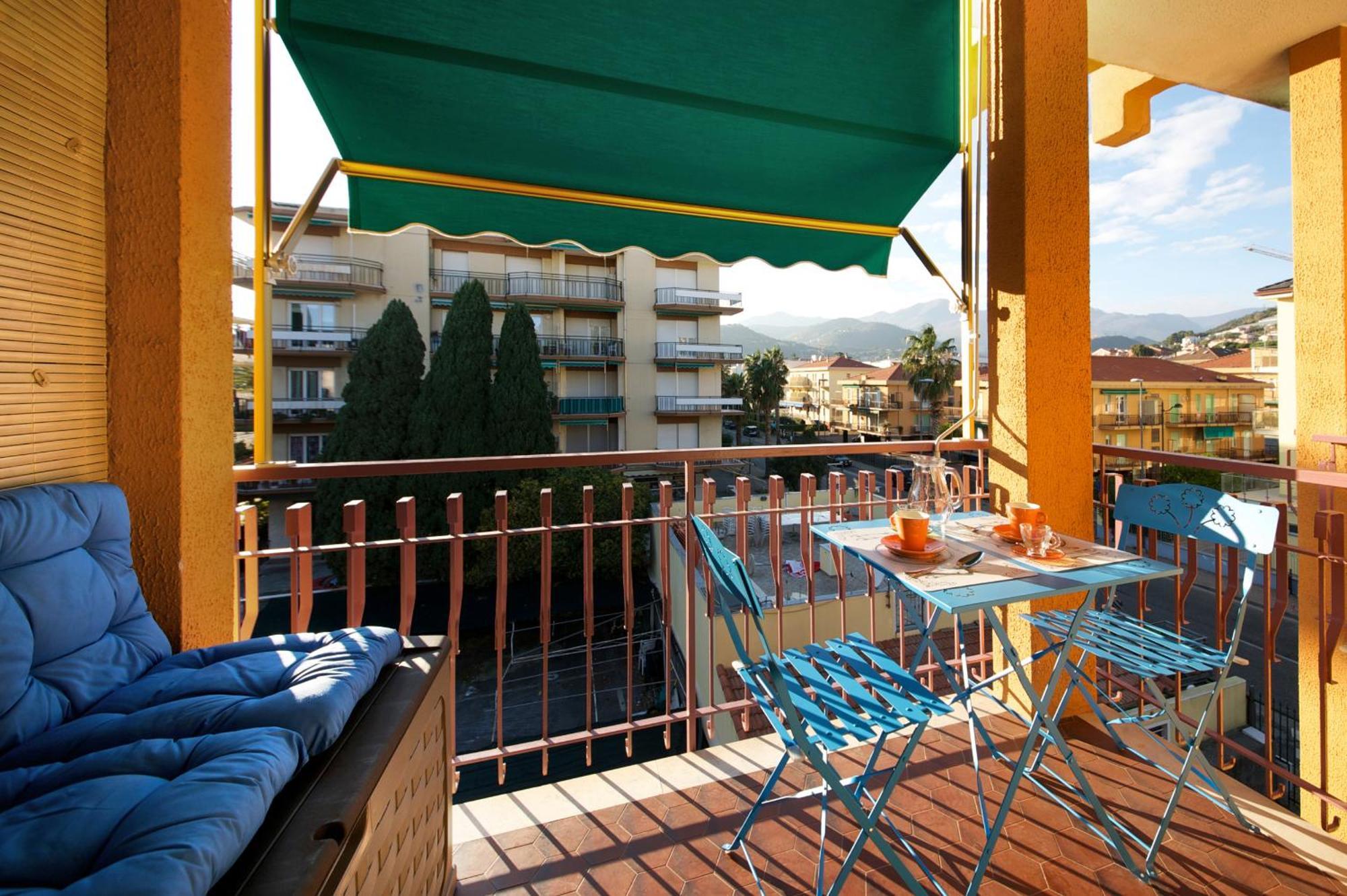 Fornaci 9 Rivieraholiday Pietra Ligure Exteriér fotografie